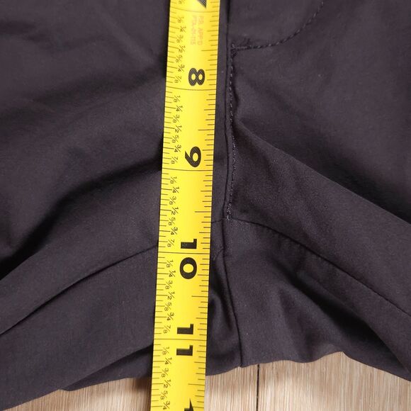 Vineyard Vines OTG Chino Pants Mens 32x30(29) Gray Lightweight On The Go - Picture 11 of 13